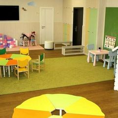 Апарт-отель Ramada by Wyndham Novosibirsk Zhukovka, Новосибирск, Новосибирская область