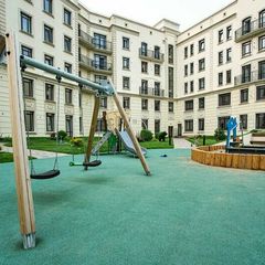 Апарт-отель Ramada by Wyndham Novosibirsk Zhukovka, Новосибирск, Новосибирская область