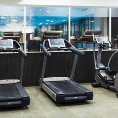 Апарт-отель Ramada by Wyndham Novosibirsk Zhukovka, Новосибирск, Новосибирская область