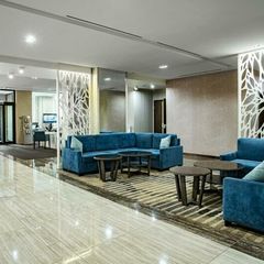 Апарт-отель Ramada by Wyndham Novosibirsk Zhukovka, Новосибирск, Новосибирская область