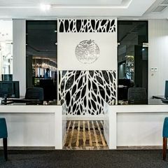 Апарт-отель Ramada by Wyndham Novosibirsk Zhukovka, Новосибирск, Новосибирская область