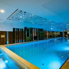 Апарт-отель Ramada by Wyndham Novosibirsk Zhukovka, Новосибирск, Новосибирская область