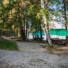 Санаторно-курортный комплекс Баден-Баден Термы Реж, Реж, Свердловская область