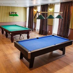 Санаторно-курортный комплекс Баден-Баден Термы Реж, Реж, Свердловская область