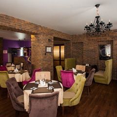 Санаторно-курортный комплекс Баден-Баден Термы Реж, Реж, Свердловская область