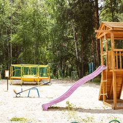 Санаторно-курортный комплекс Баден-Баден Термы Реж, Реж, Свердловская область