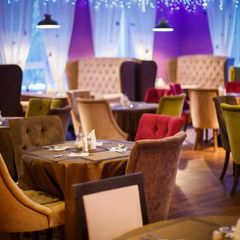 Санаторно-курортный комплекс Баден-Баден Термы Реж, Реж, Свердловская область