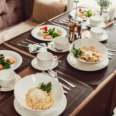 Санаторно-курортный комплекс Баден-Баден Термы Реж, Реж, Свердловская область