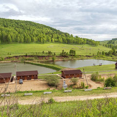 Оздоровительный комплекс Маральник Никольское, Алтайский район, Алтайский край