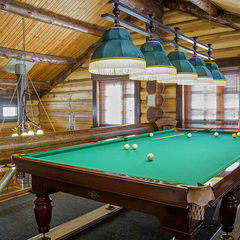 Оздоровительный комплекс Маральник Никольское, Алтайский район, Алтайский край