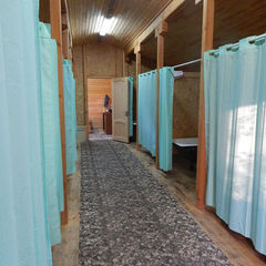 Оздоровительный комплекс Маральник Никольское, Алтайский район, Алтайский край