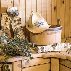 Оздоровительный комплекс Маральник Никольское, Алтайский район, Алтайский край