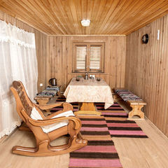 Оздоровительный комплекс Маральник Никольское, Алтайский район, Алтайский край