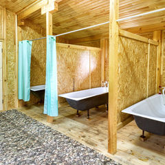 Оздоровительный комплекс Маральник Никольское, Алтайский район, Алтайский край