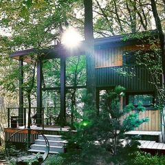 Загородный клуб Утрау Казань by Russian Seasons, Зеленодольский район, Татарстан