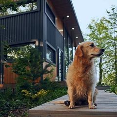 Загородный клуб Утрау Казань by Russian Seasons, Зеленодольский район, Татарстан