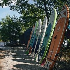 Загородный клуб Утрау Казань by Russian Seasons, Зеленодольский район, Татарстан