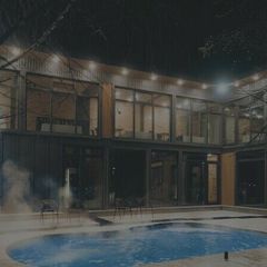 Загородный клуб Утрау Казань by Russian Seasons, Зеленодольский район, Татарстан