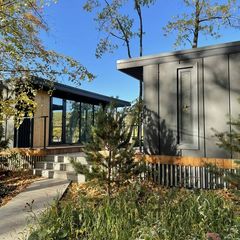 Загородный клуб Утрау Казань by Russian Seasons, Зеленодольский район, Татарстан