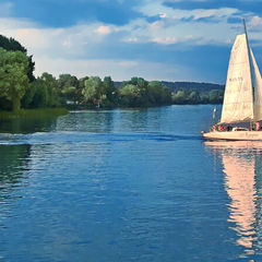 Загородный клуб Утрау Казань by Russian Seasons, Зеленодольский район, Татарстан