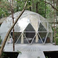 Загородный клуб Утрау Казань by Russian Seasons, Зеленодольский район, Татарстан