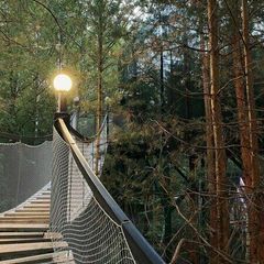 Загородный клуб Утрау Казань by Russian Seasons, Зеленодольский район, Татарстан