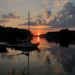 Загородный клуб Утрау Казань by Russian Seasons, Зеленодольский район, Татарстан