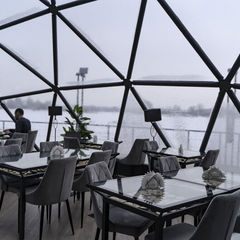 Загородный клуб Утрау Казань by Russian Seasons, Зеленодольский район, Татарстан