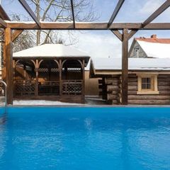 Отель Соларс Красная Поляна, Красная Поляна, Краснодарский край