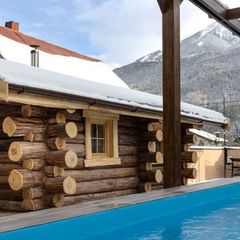 Отель Соларс Красная Поляна, Красная Поляна, Краснодарский край