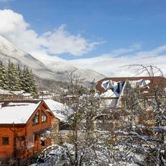 Отель Соларс Красная Поляна, Красная Поляна, Краснодарский край