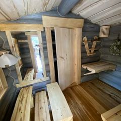 Отель Соларс Красная Поляна, Красная Поляна, Краснодарский край