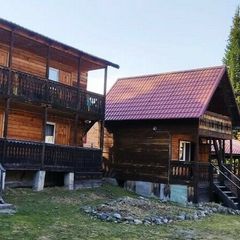 Гостевой дом УДачный, Манжерок, Республика Алтай