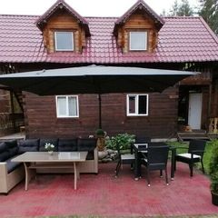 Гостевой дом УДачный, Манжерок, Республика Алтай