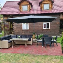 Гостевой дом УДачный, Манжерок, Республика Алтай