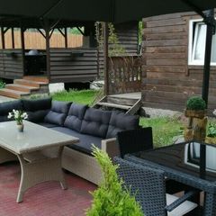 Гостевой дом УДачный, Манжерок, Республика Алтай