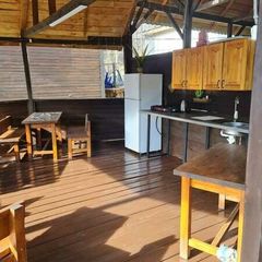 Гостевой дом УДачный, Манжерок, Республика Алтай