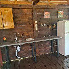 Гостевой дом УДачный, Манжерок, Республика Алтай