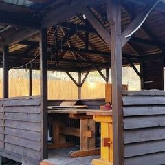 Гостевой дом УДачный, Манжерок, Республика Алтай