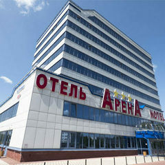 Гостиница Арена, Минская область