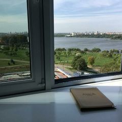 Гостиница Арена, Минская область