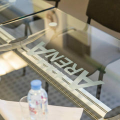 Гостиница Арена, Минская область