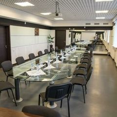 Гостиница Арена, Минская область