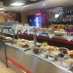 Гостиница Арена, Минская область