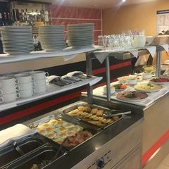 Гостиница Арена, Минская область