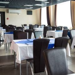 Гостиница Арена, Минская область