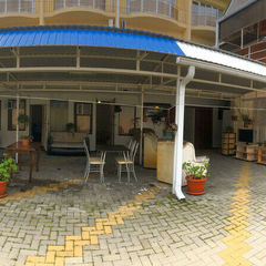 Гостевой дом Юлия , Лазаревское, Краснодарский край