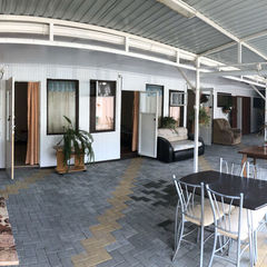 Гостевой дом Юлия , Лазаревское, Краснодарский край