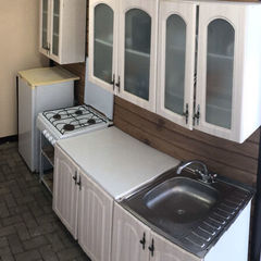 Гостевой дом Юлия , Лазаревское, Краснодарский край