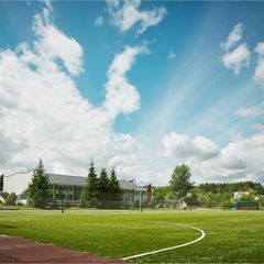 Оздоровительный комплекс Зеленый бор, Минская область